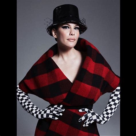Liv Tyler (@misslivalittle) • Instagram photos and videos.